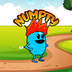 Dumb Ways to Degen logo