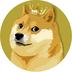 Dogecoin logo