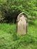 funny  grave logo