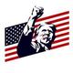I AM TRUMP logo