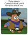 Cowboy Patrick logo