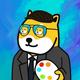 Dogedesigner logo