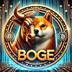 BOGE logo