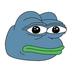 Blue Pepe logo