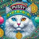 pussy logo