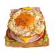 sandwich  logo