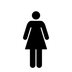 The Woman logo