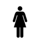 The Woman logo