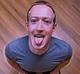 Ready To Zuck logo