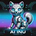 AI inu logo