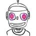 ottobot logo