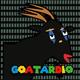 GOATARDIO logo
