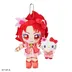 HELLO KITTY FOUNDER NEW MASCOT logo