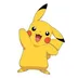 PIKACHU INU logo