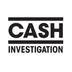 CASH INVESTIGATION logo