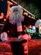 Real Santa logo
