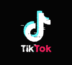 TIK TOK logo