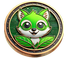 Greenzy Coin logo