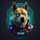 DOGEAI⠀⠀⠀⠀⠀⠀⠀⠀⠀⠀⠀⠀⠀⠀⠀⠀⠀⠀⠀⠀⠀⠀⠀⠀⠀⠀⠀⠀⠀⠀⠀⠀⠀⠀⠀⠀⠀AdX8qTkp5jvtXDnWg5rwiNLkBaYDS46vX6K3khrxmcJH logo