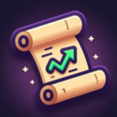 Scroll Pump Token logo