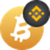 Free Bridged SolvBTC.b logo