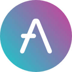 Aave Token logo