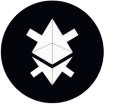 Frax Ether logo