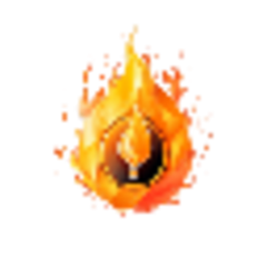 BurnedFi logo