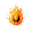 BurnedFi logo