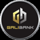 GaliBank logo
