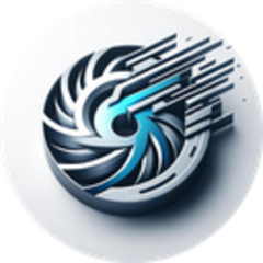 FlyWheel logo