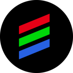 XRGB logo