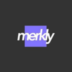 Merkly OFT logo