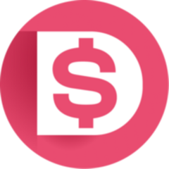 Davos.xyz USD logo