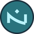 NILE Token logo
