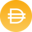 Dai Stablecoin logo