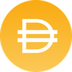 Dai Stablecoin logo