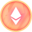 Rocket Pool ETH logo