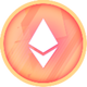 Rocket Pool ETH logo