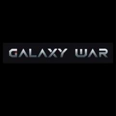 GalaxyWarToken logo