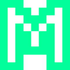 Matrix logo
