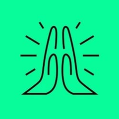 CANTO BELIEVE logo