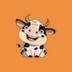 COWCOIN logo