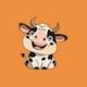 COWCOIN logo