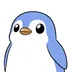 PENGU Penguins logo