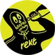 Rekt logo