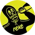 Rekt logo