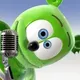 Gummy Bear logo