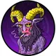 Goatface logo