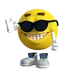 EMOTICOIN logo
